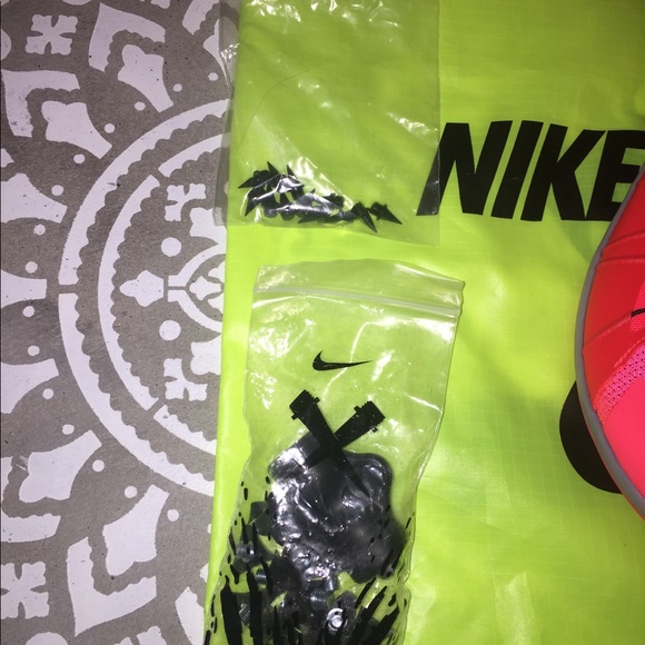 Brand New Nike Forever XC Spikes - Picture 6 of 6
